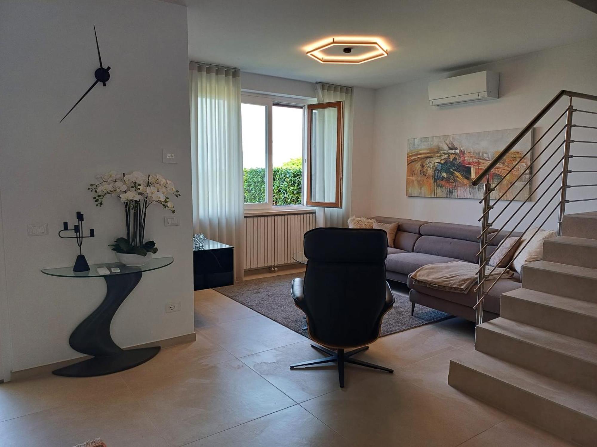 Villa Doris Lazise