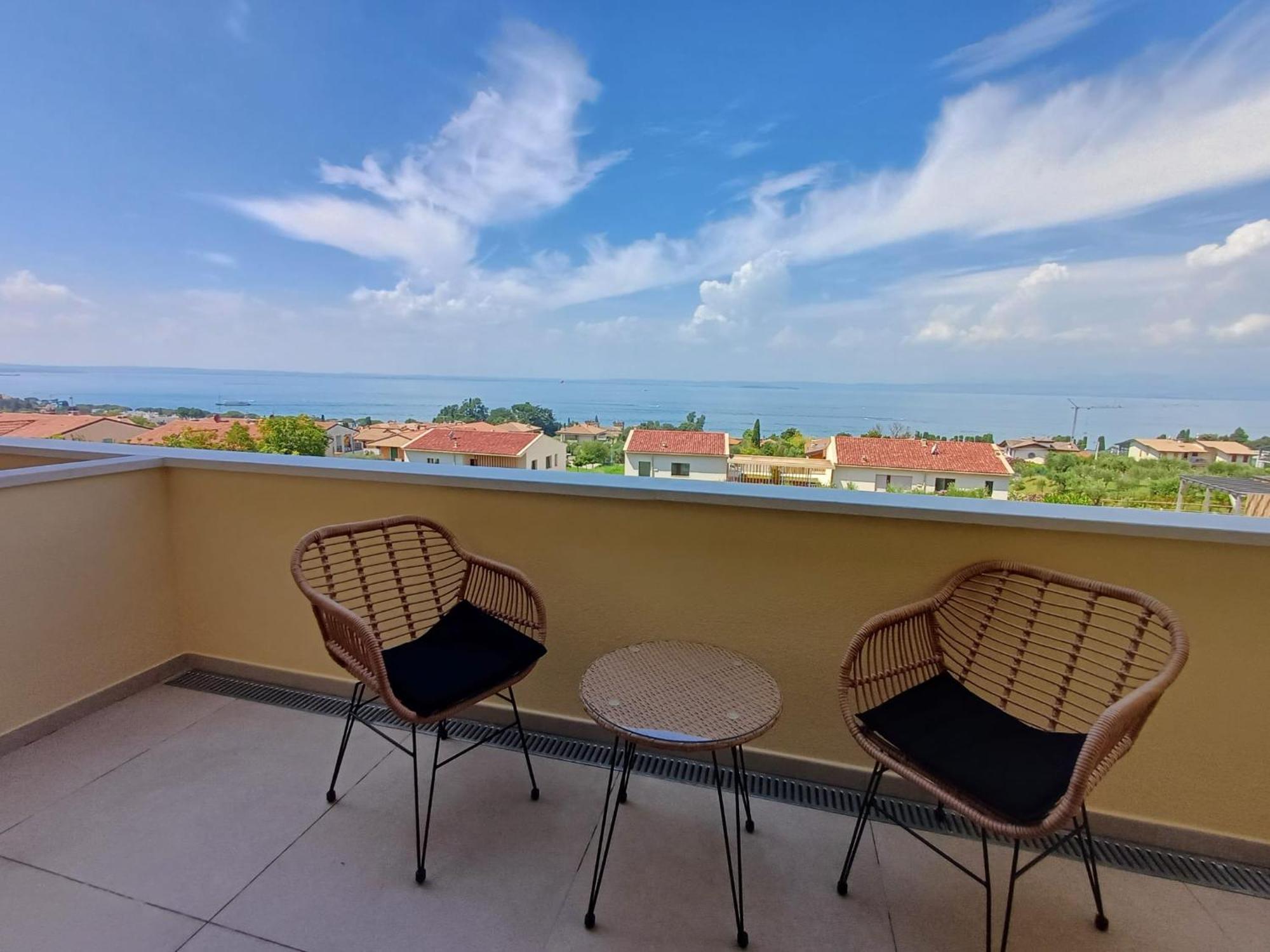 Doris Villa Lazise
