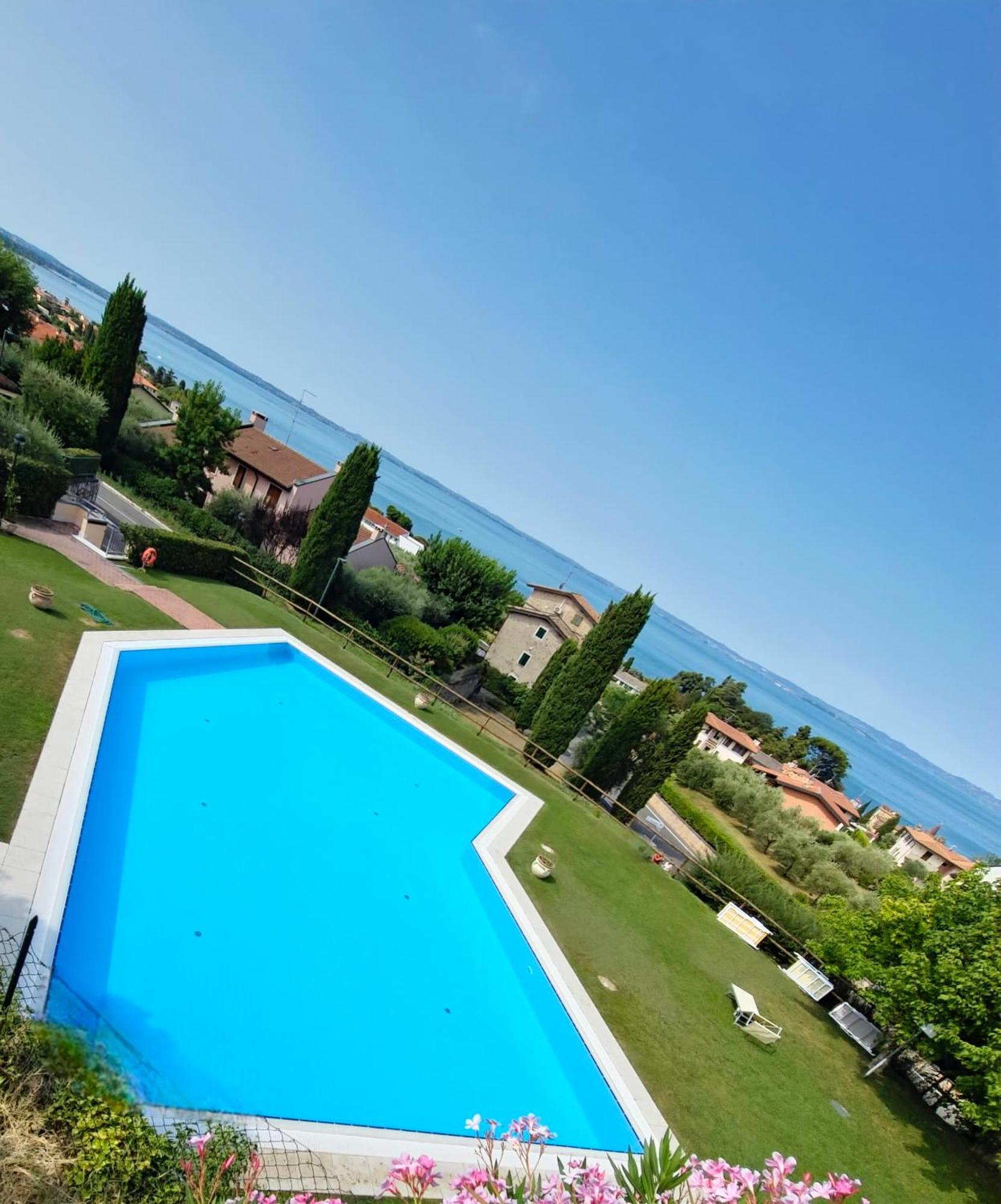 Doris Villa Lazise